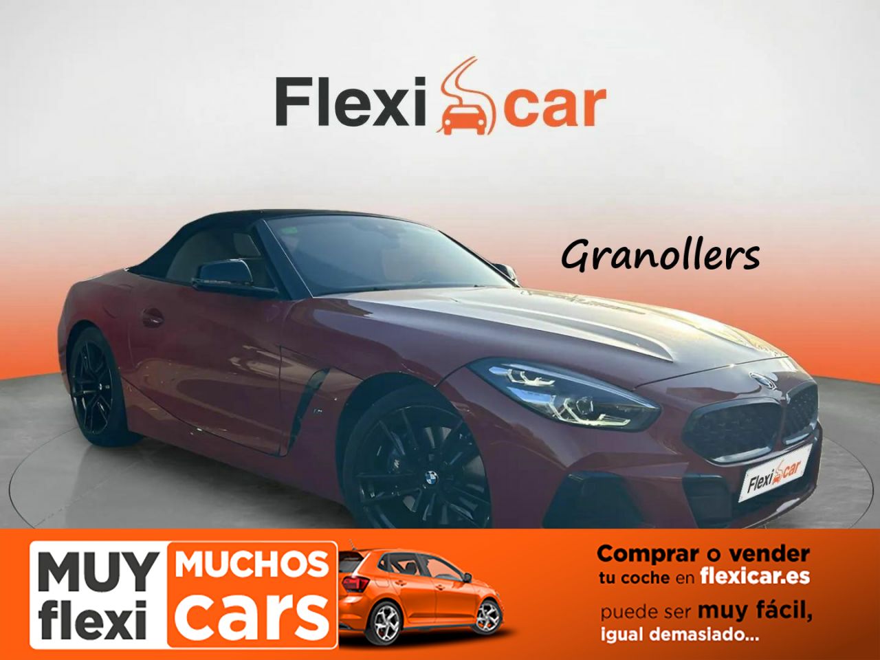 Foto BMW Z4 1