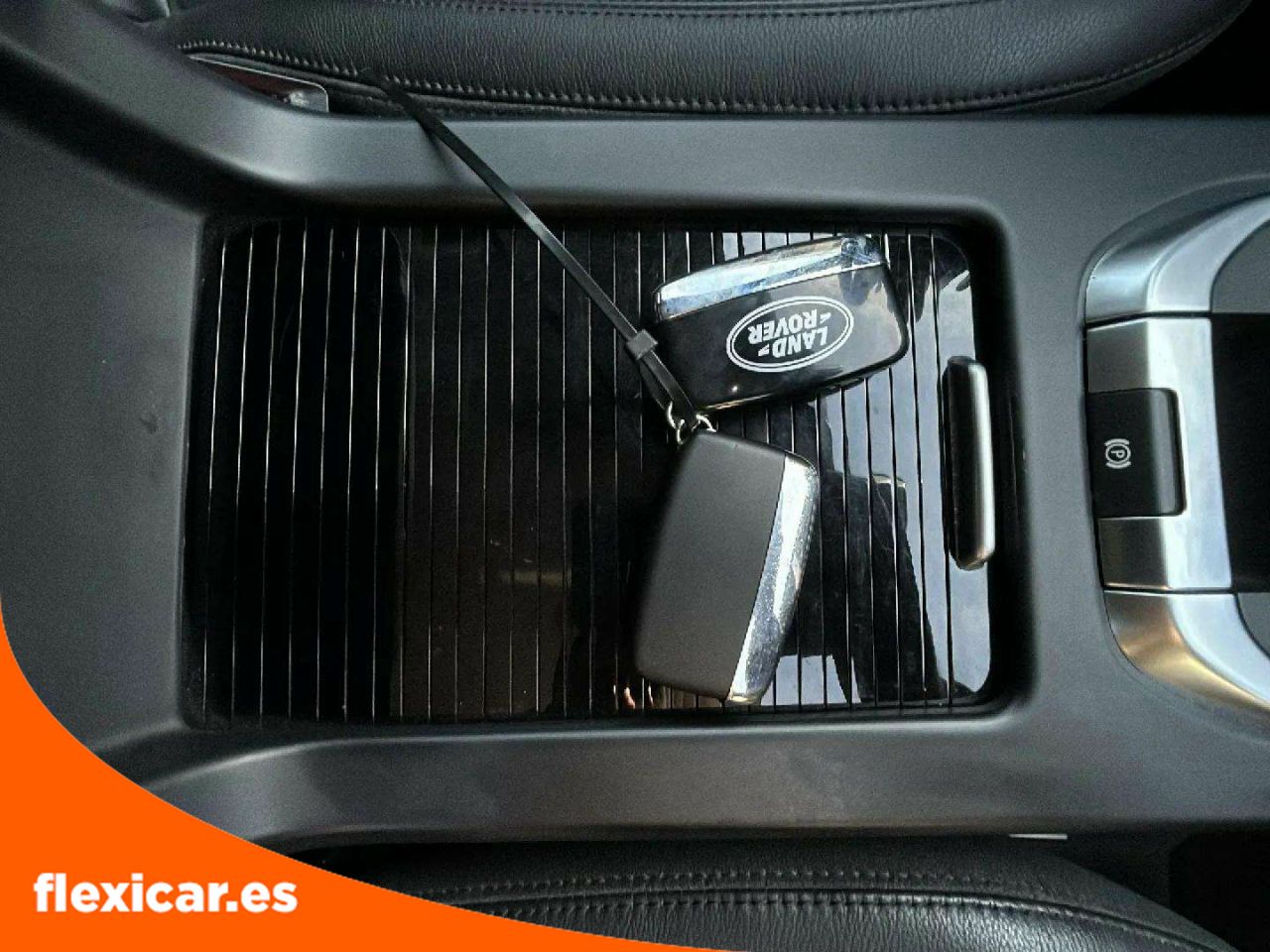 Foto Land-Rover Discovery Sport 17