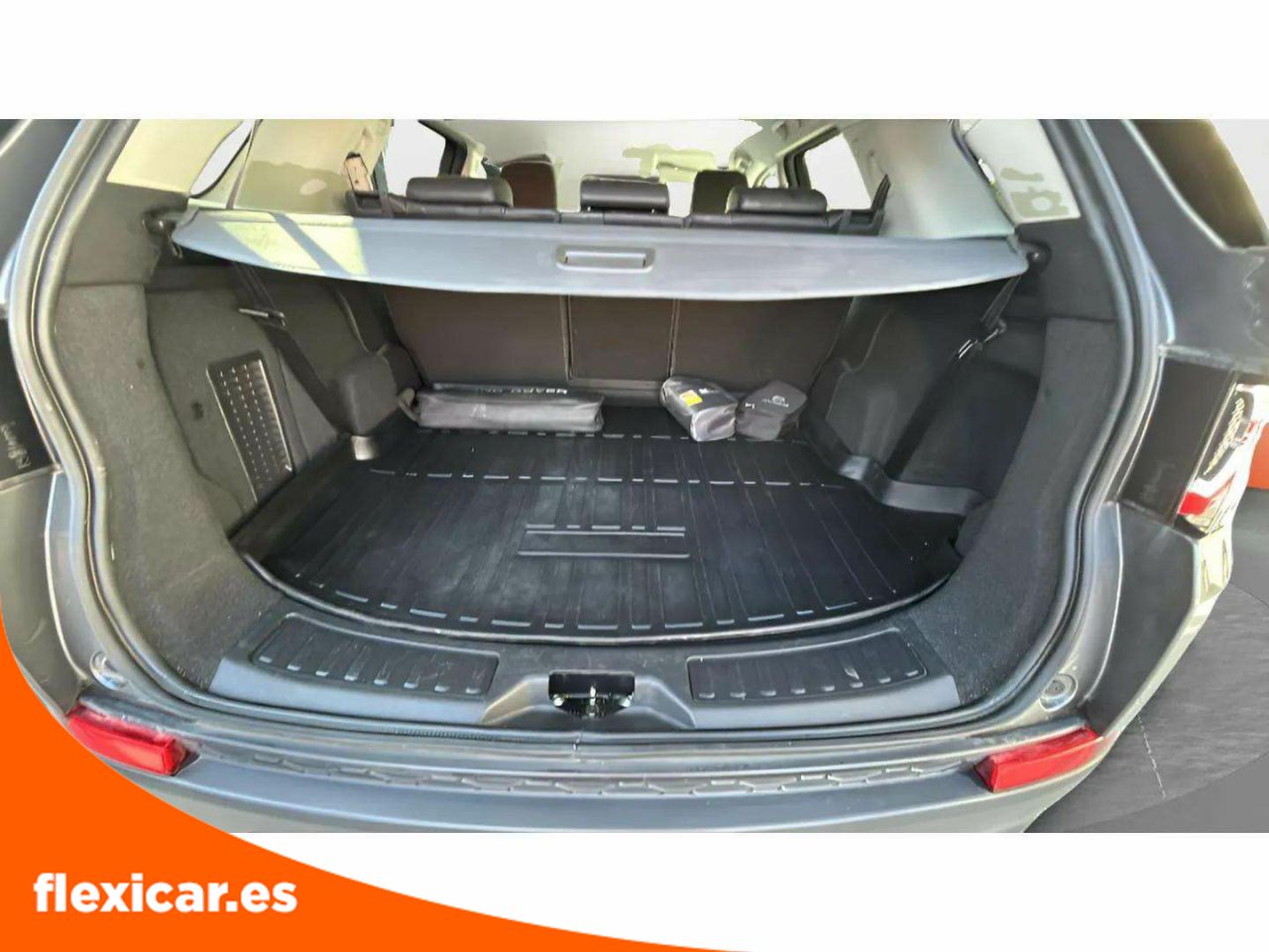 Foto Land-Rover Discovery Sport 18
