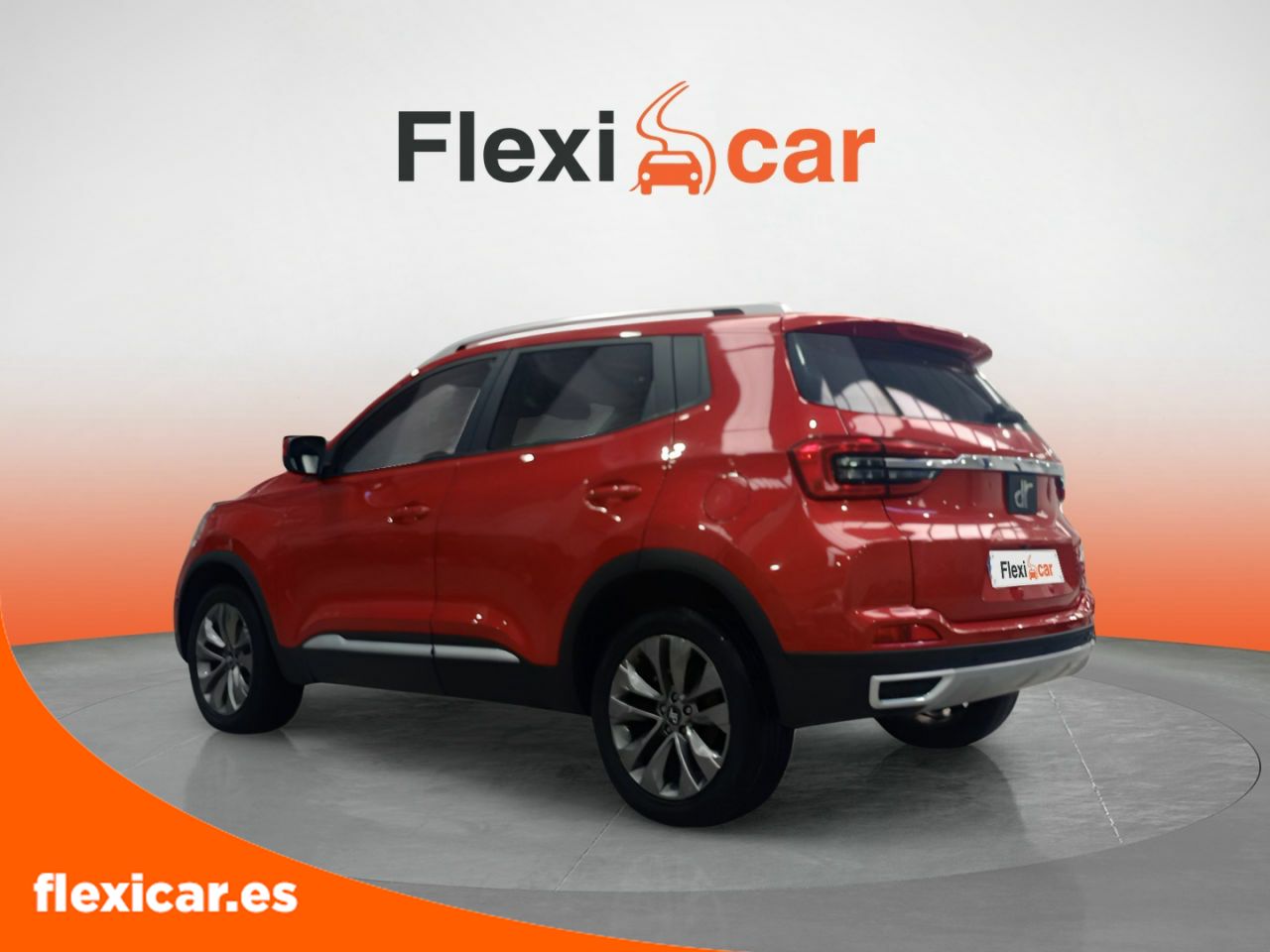 Foto DR Automobiles DR4 4
