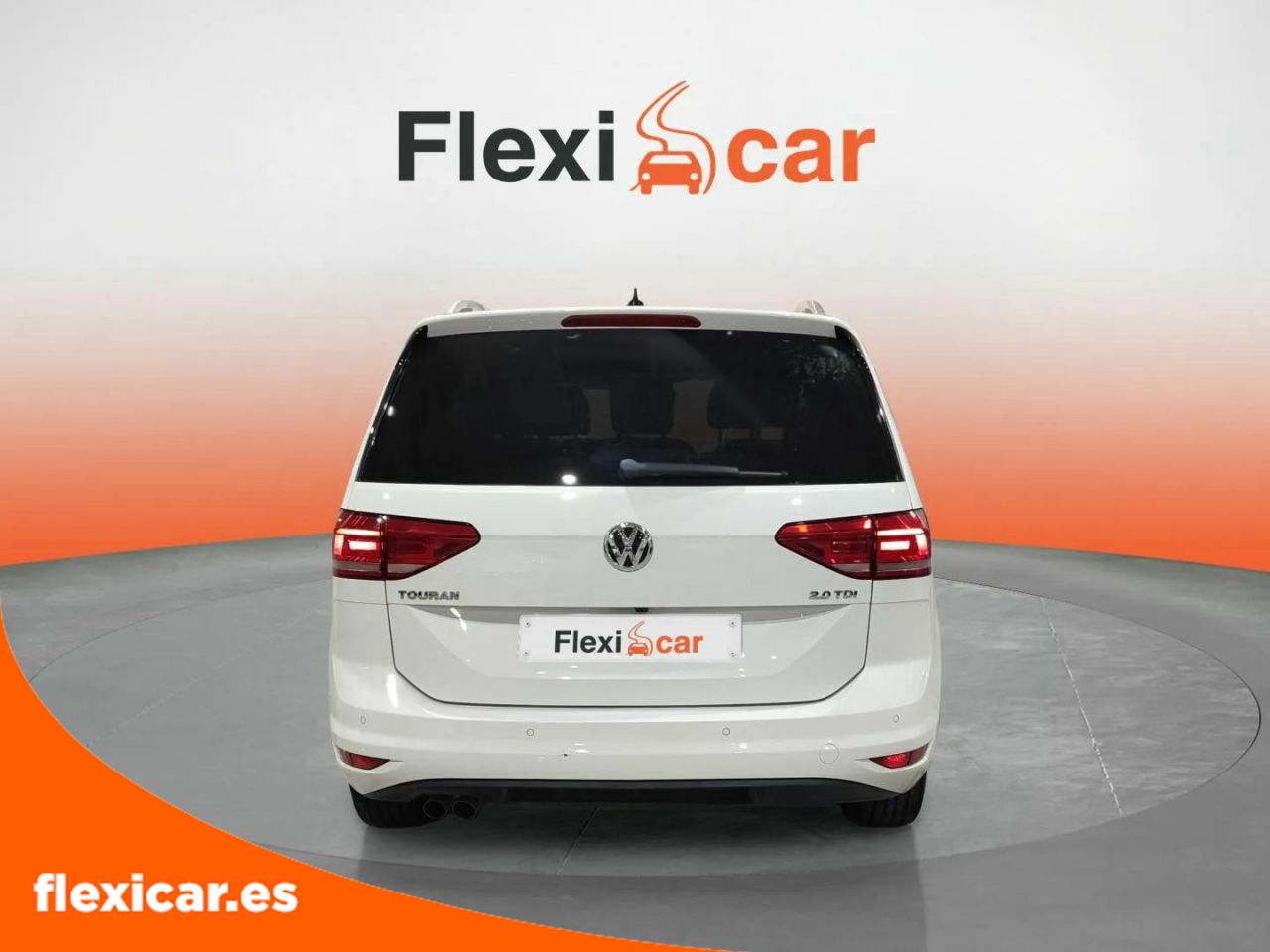 Foto Volkswagen Touran 4