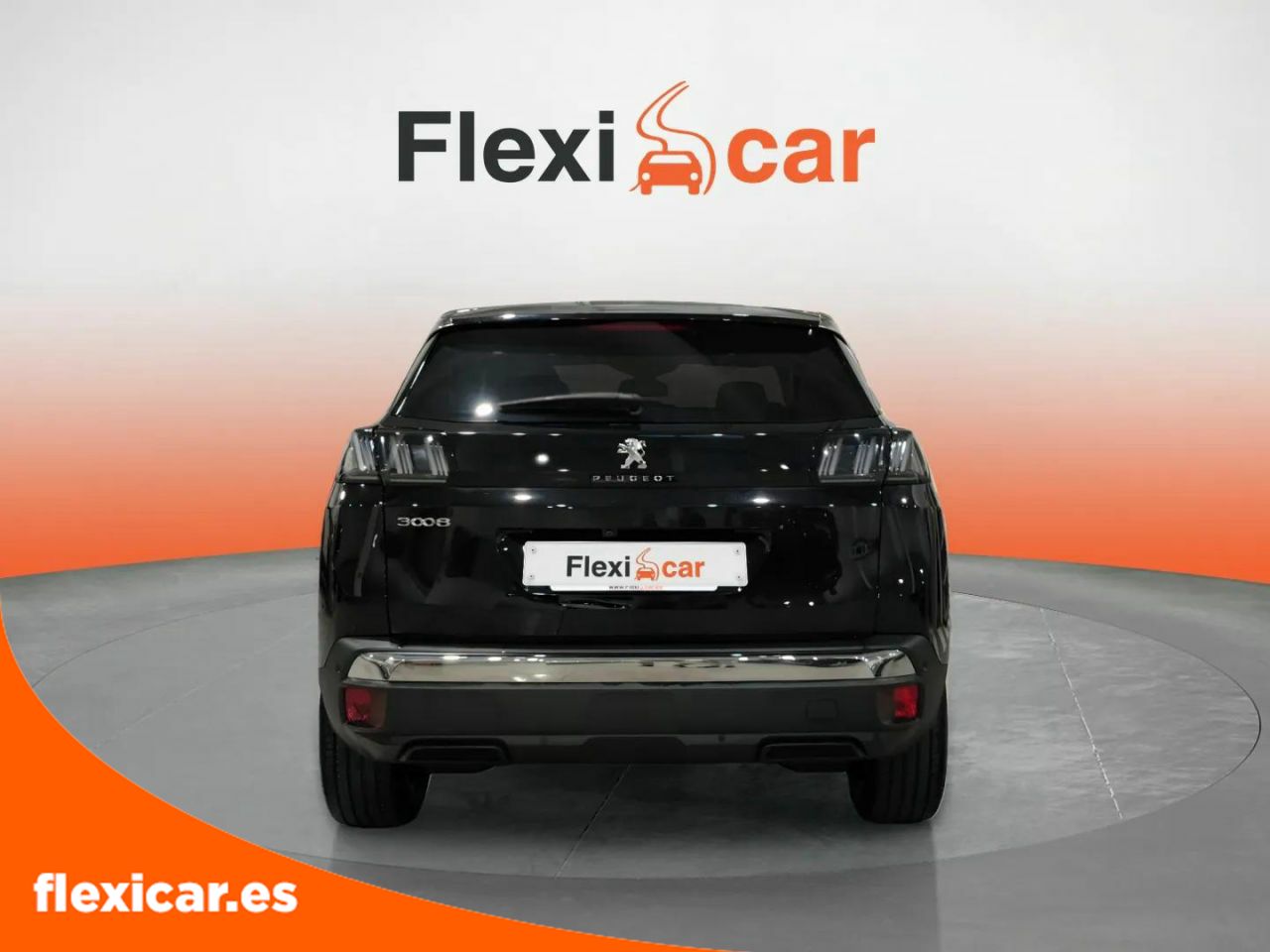 Foto Peugeot 3008 3
