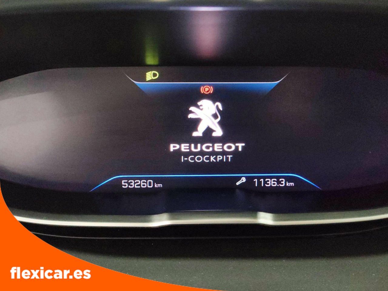 Foto Peugeot 3008 9