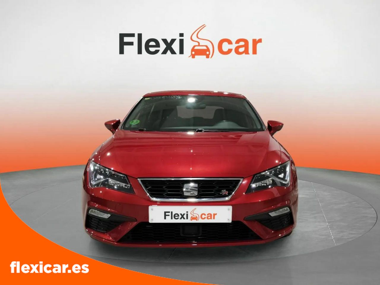 Foto Seat León 4