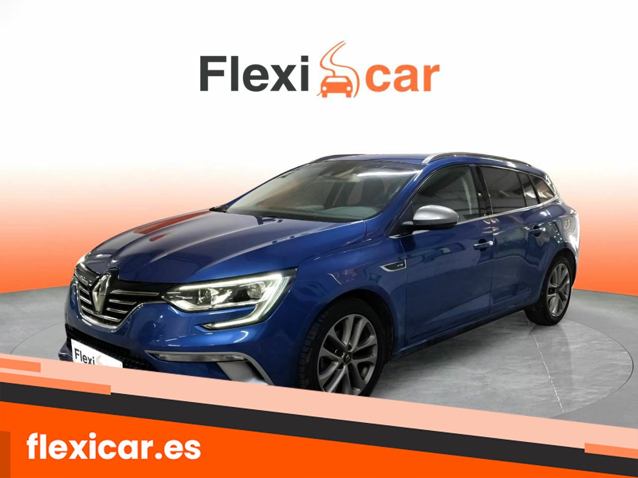 Foto Renault Mégane 3