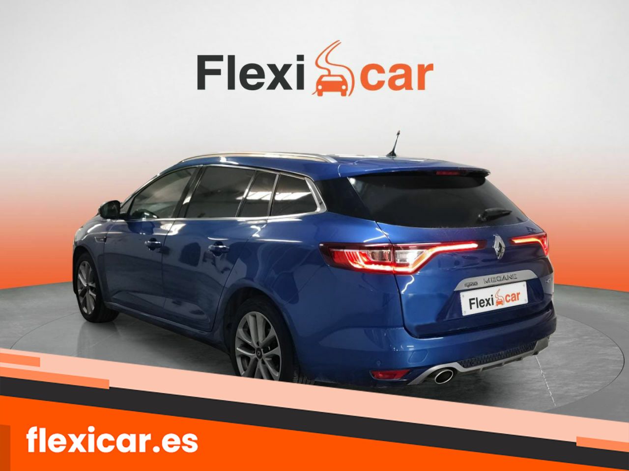 Foto Renault Mégane 4