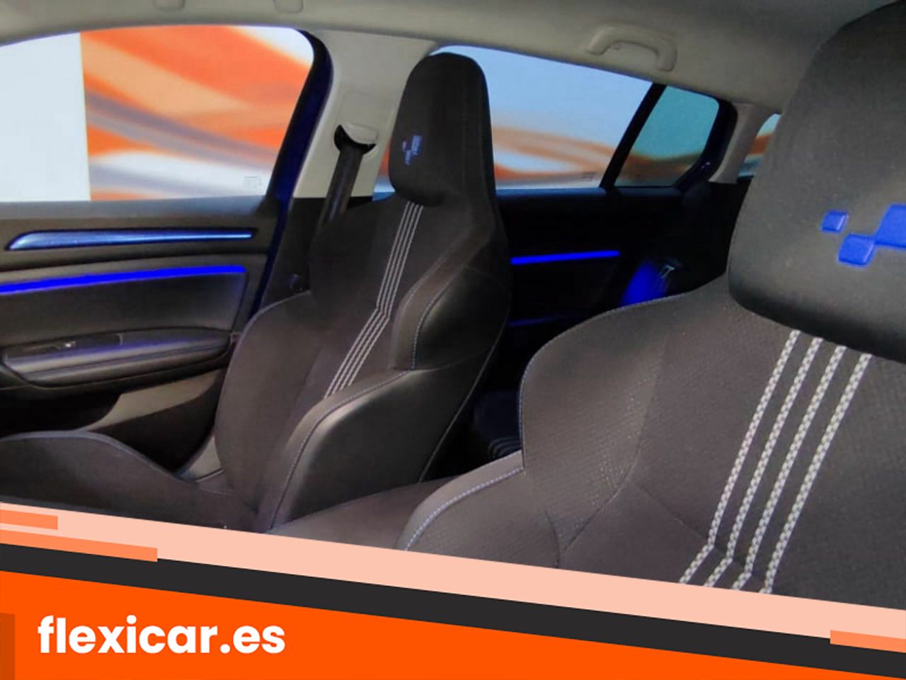 Foto Renault Mégane 9