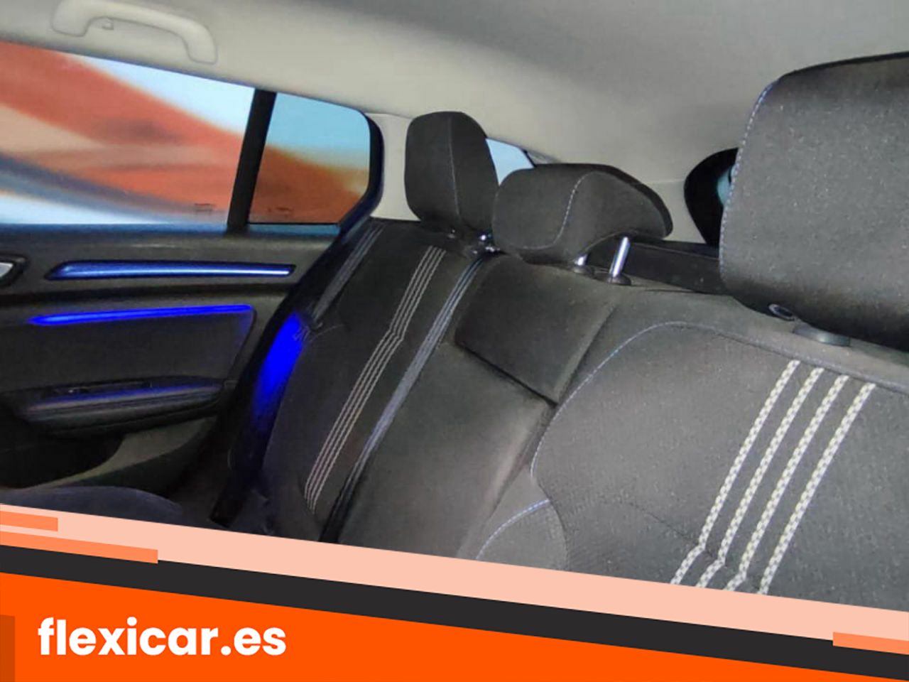 Foto Renault Mégane 10