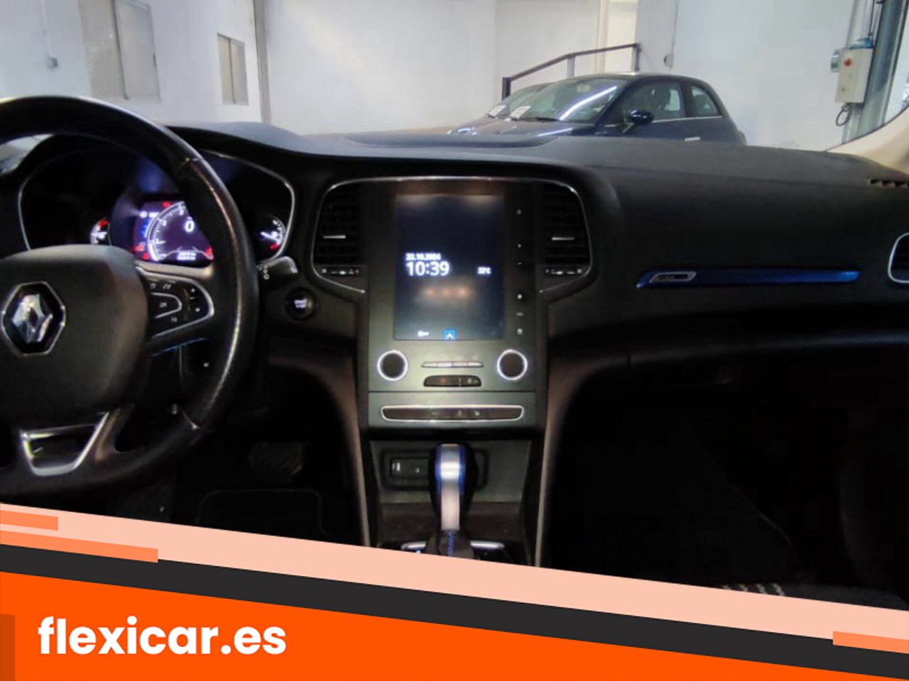Foto Renault Mégane 11