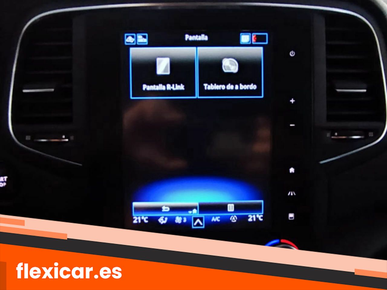 Foto Renault Mégane 21