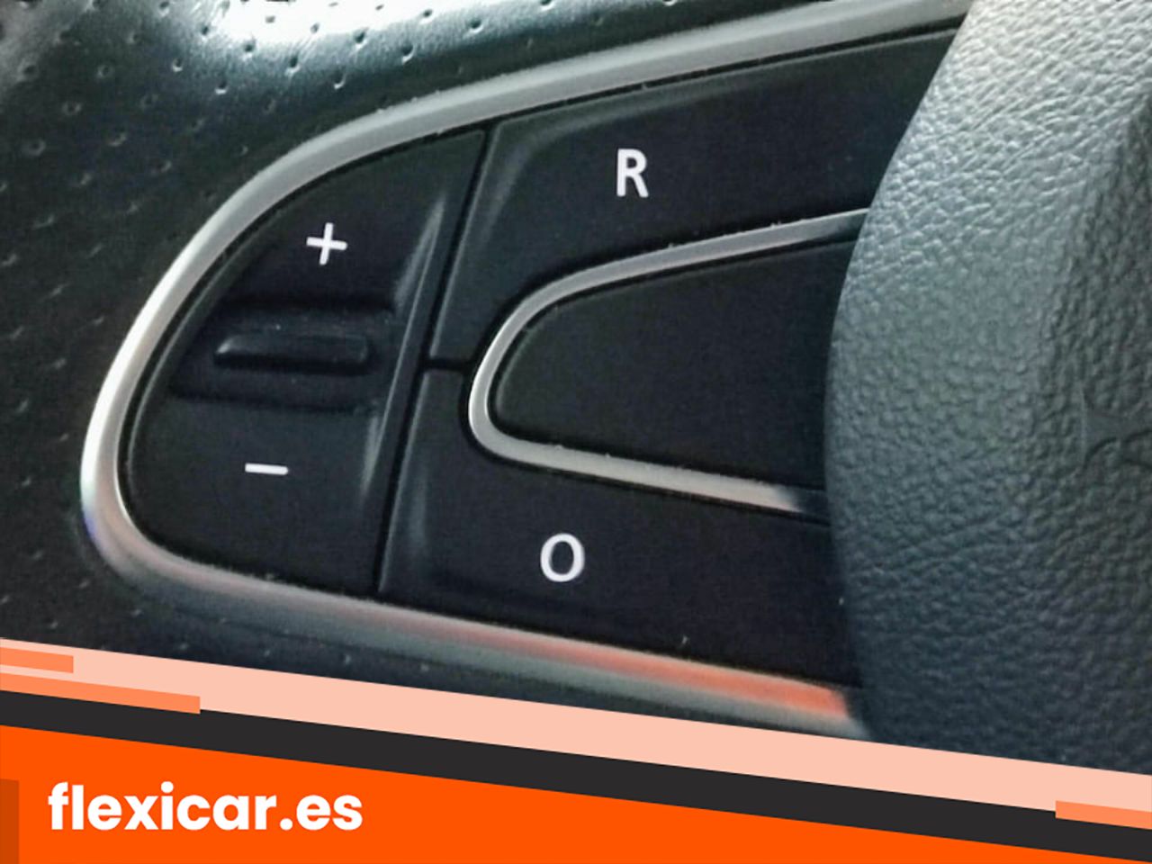 Foto Renault Mégane 22