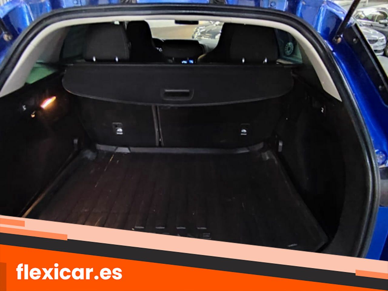 Foto Renault Mégane 30