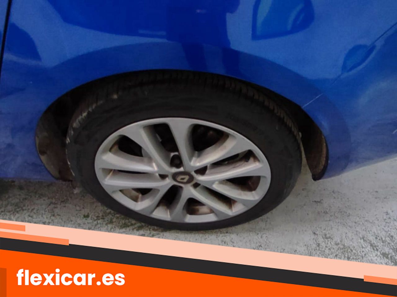 Foto Renault Mégane 31