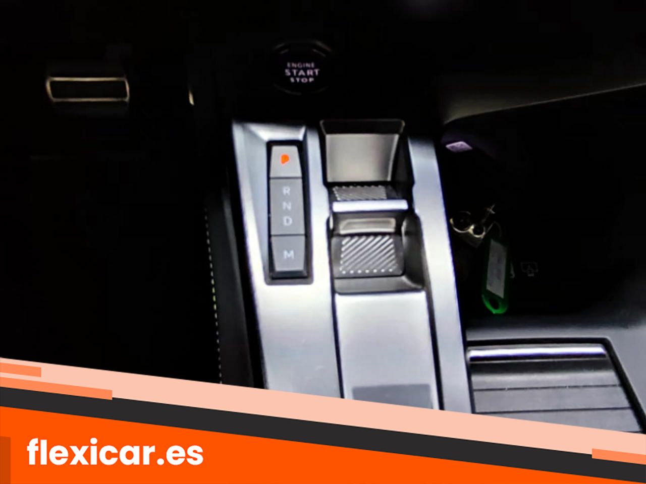 Foto Peugeot 408 14