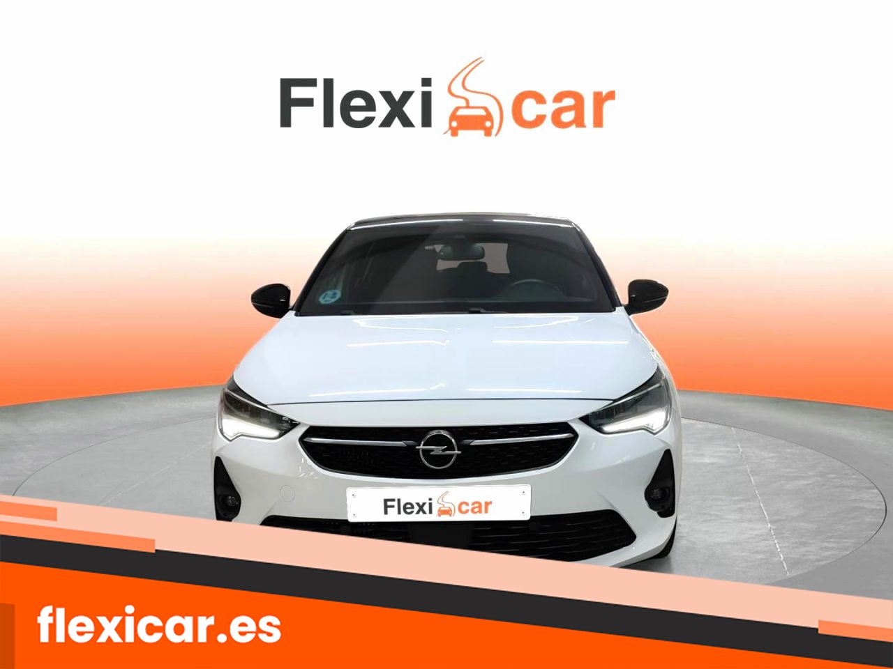 Foto Opel Corsa 2