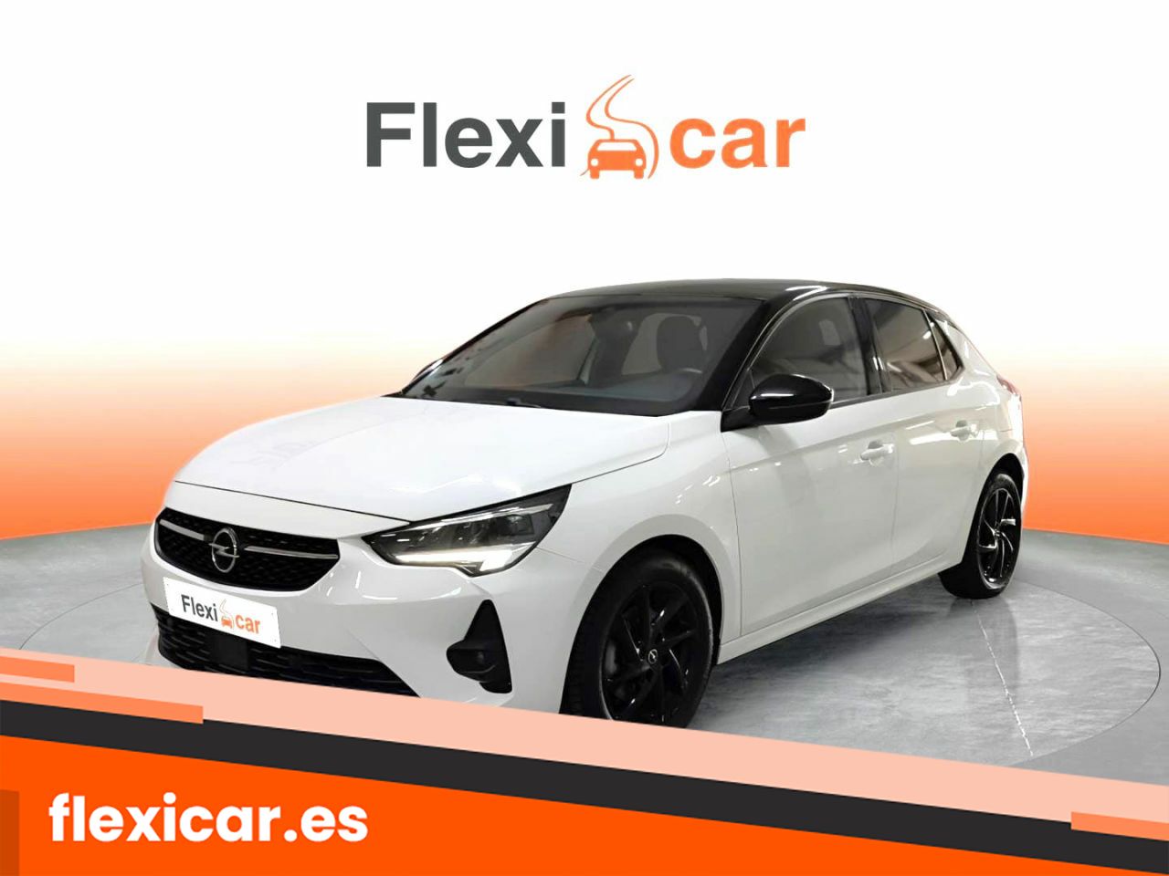 Foto Opel Corsa 3