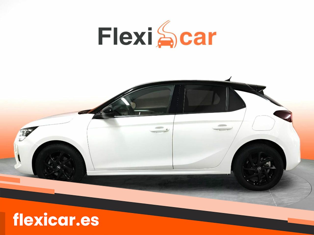 Foto Opel Corsa 4