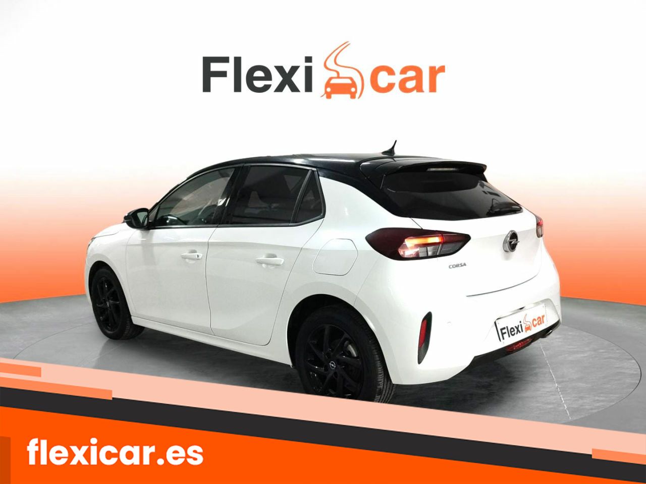 Foto Opel Corsa 5