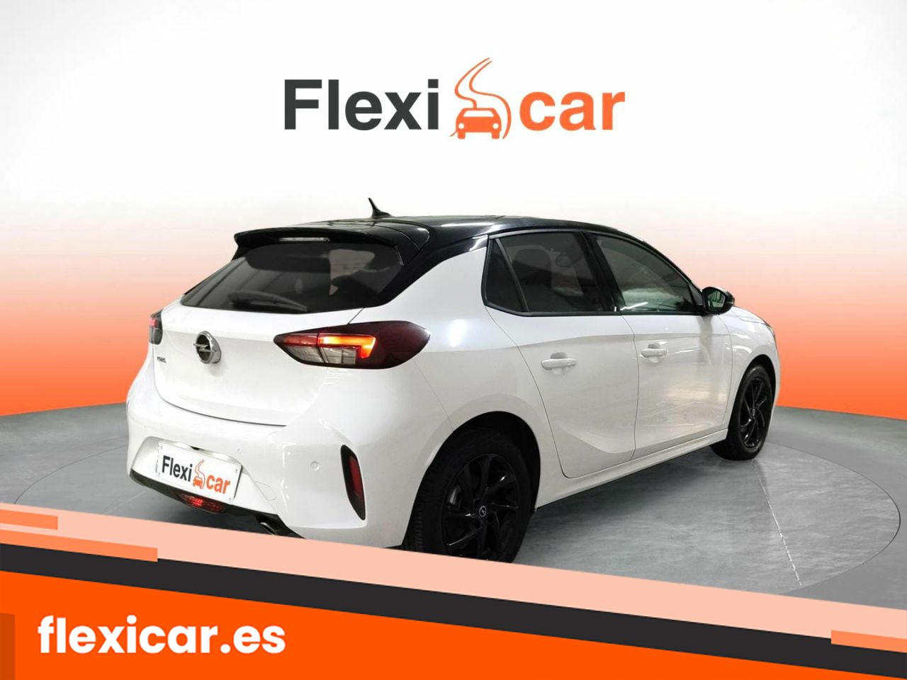 Foto Opel Corsa 7