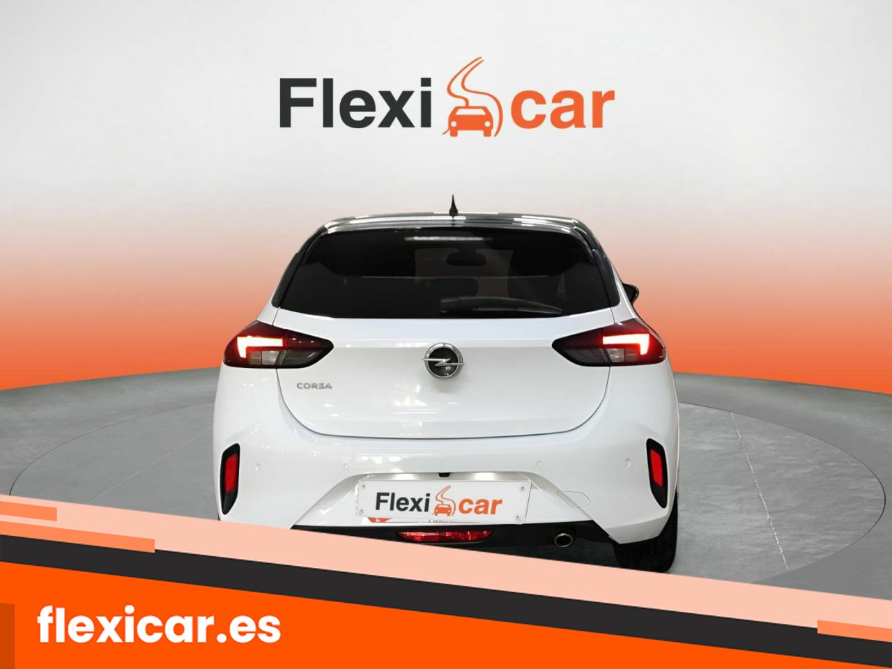 Foto Opel Corsa 8