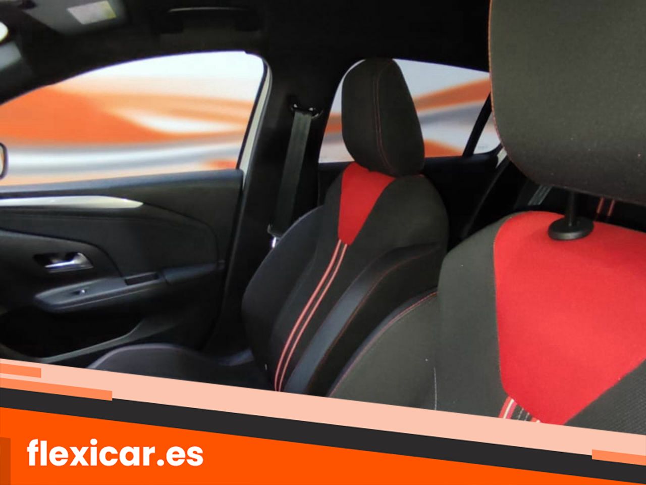 Foto Opel Corsa 9