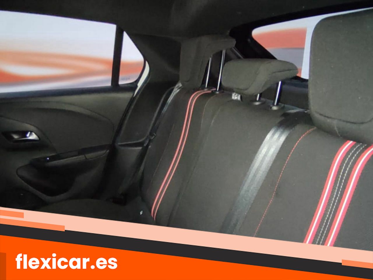 Foto Opel Corsa 10