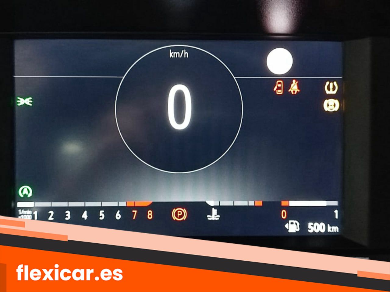 Foto Opel Corsa 12