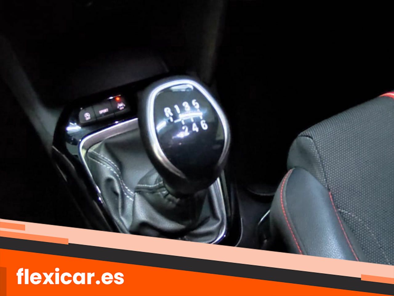 Foto Opel Corsa 14