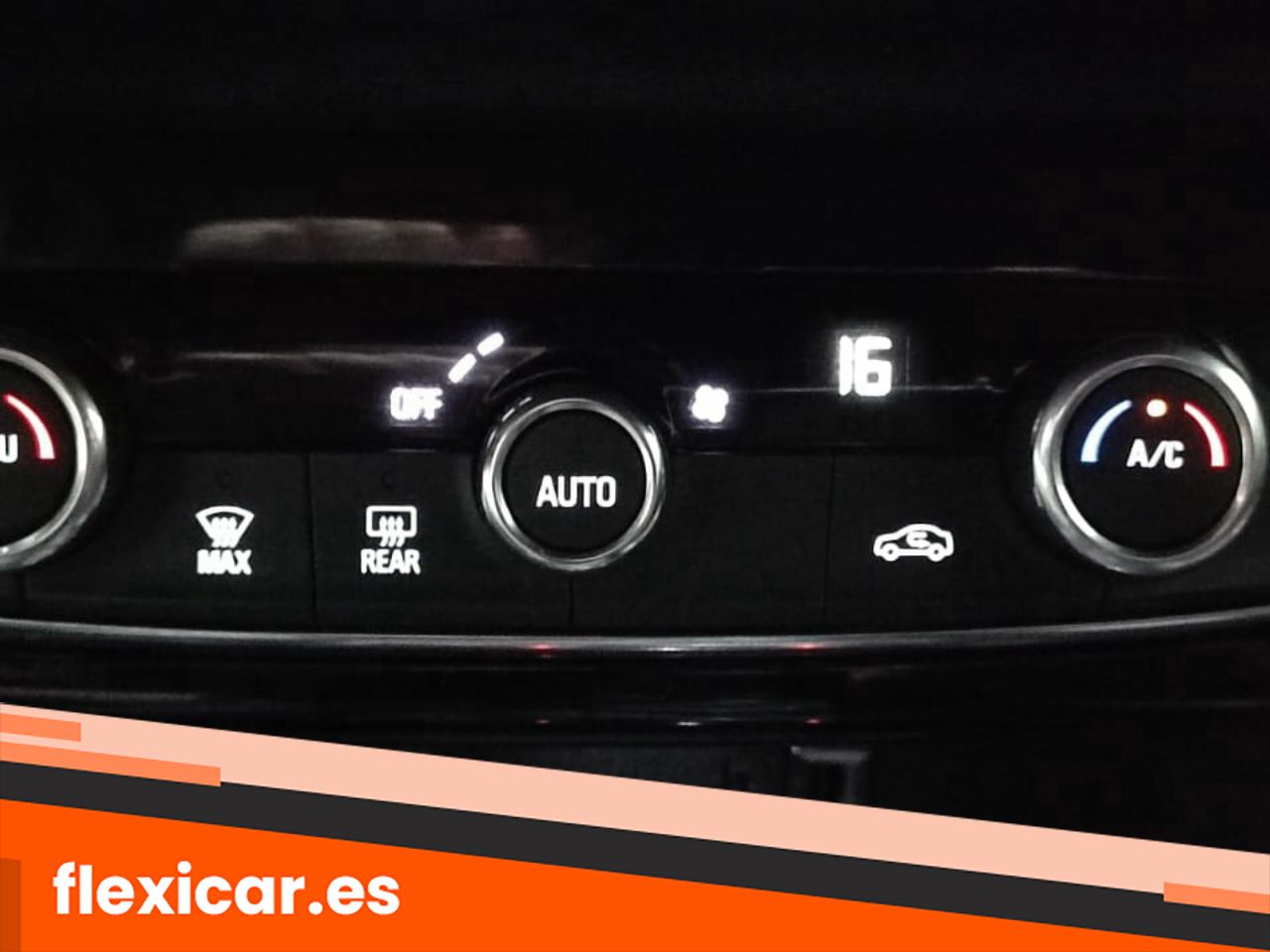 Foto Opel Corsa 16
