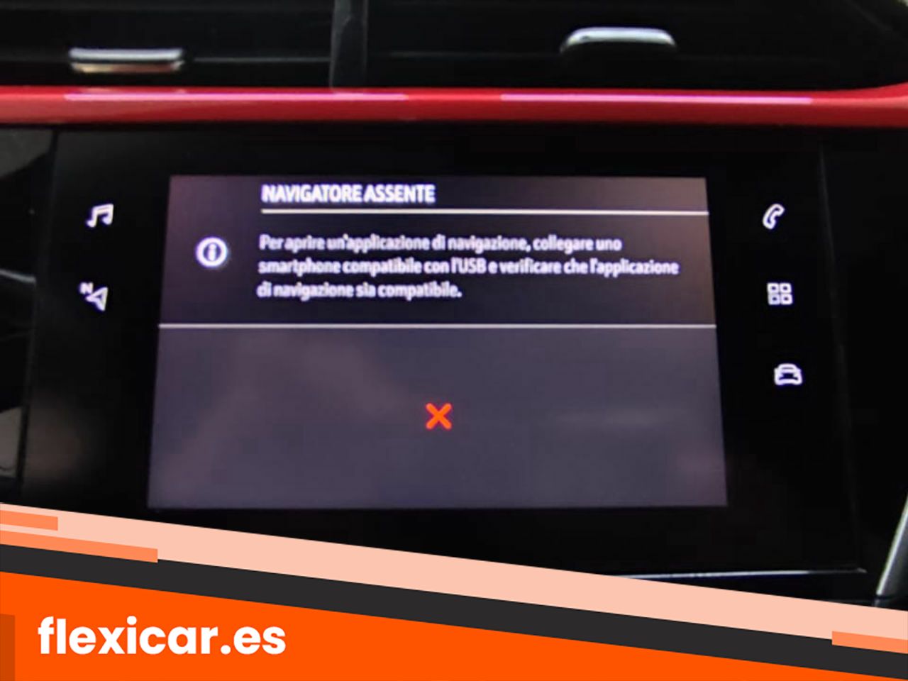Foto Opel Corsa 17