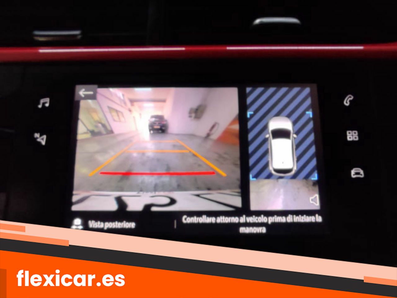 Foto Opel Corsa 18