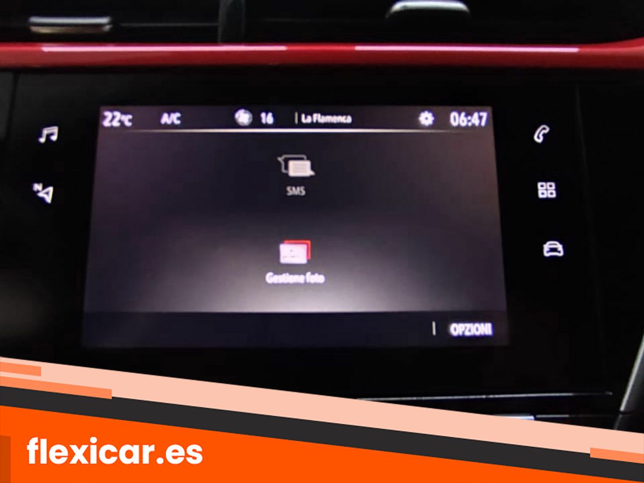 Foto Opel Corsa 19