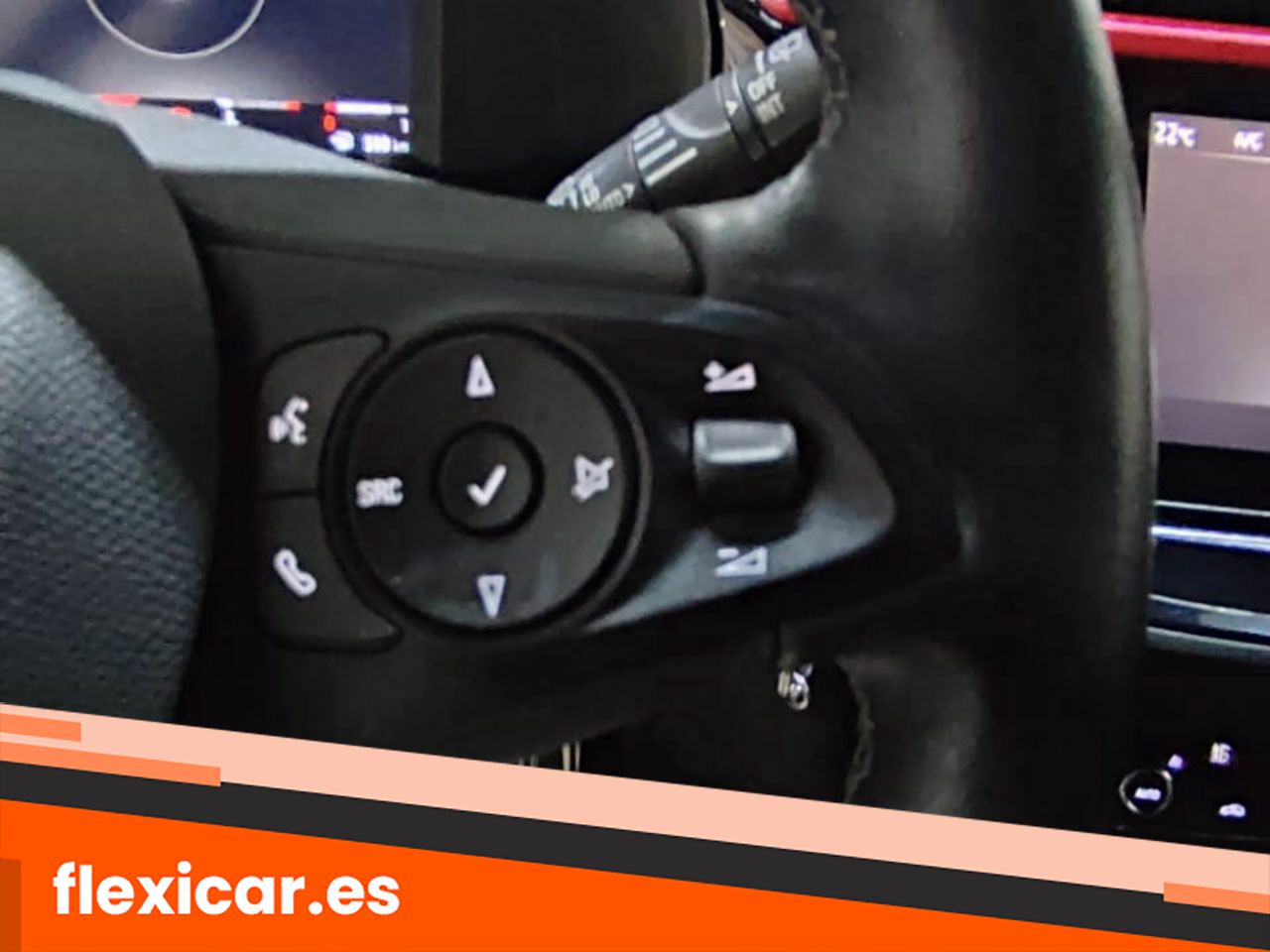 Foto Opel Corsa 20