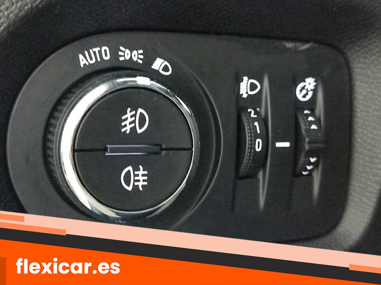 Foto Opel Corsa 23