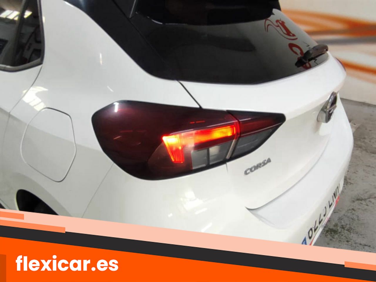 Foto Opel Corsa 25