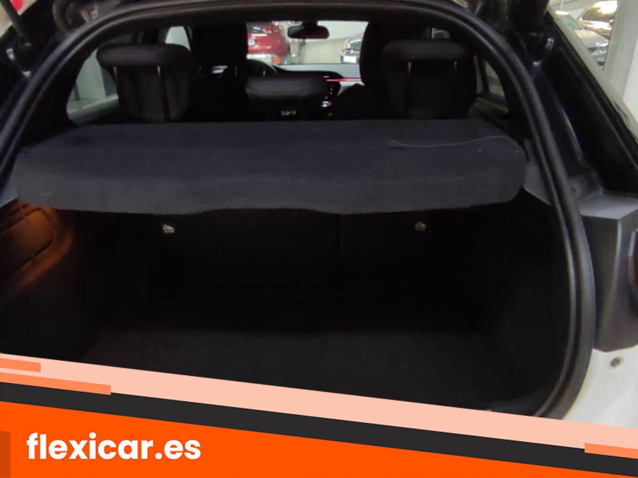 Foto Opel Corsa 26