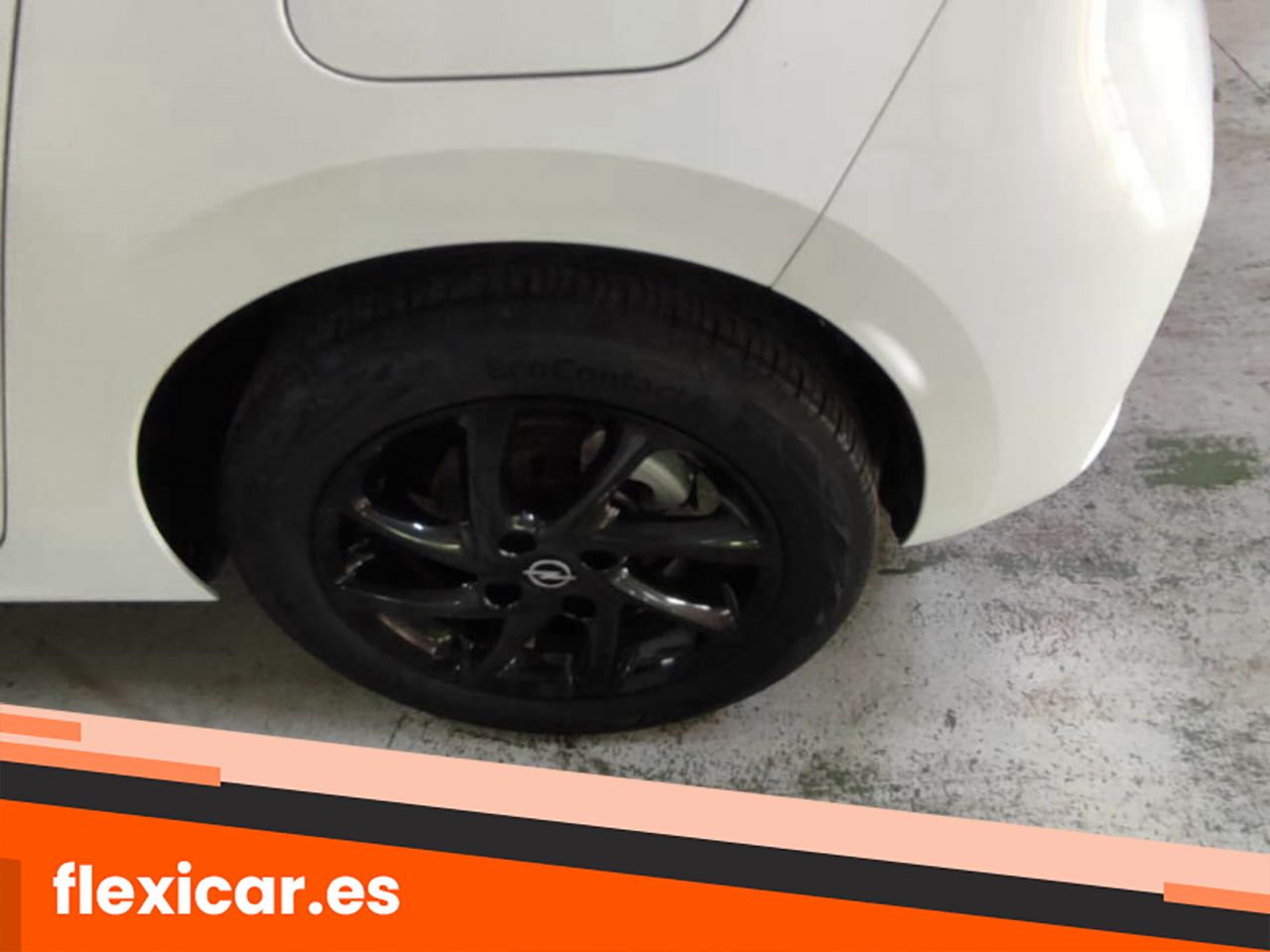 Foto Opel Corsa 27