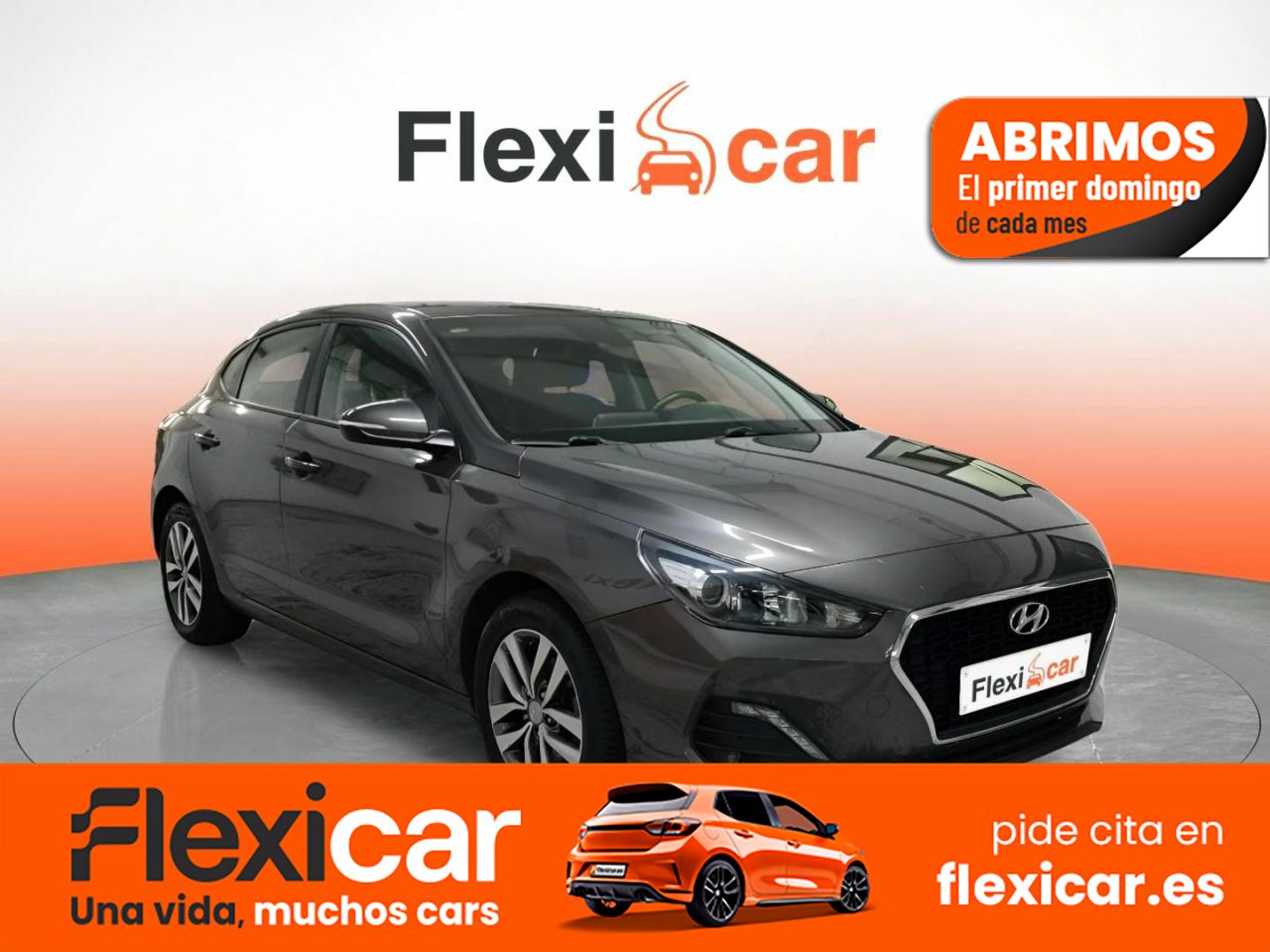Foto Hyundai i30 1