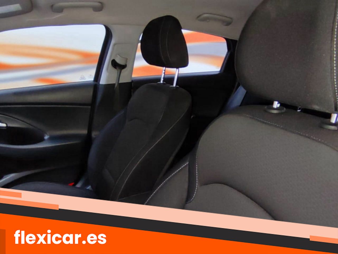 Foto Hyundai i30 7