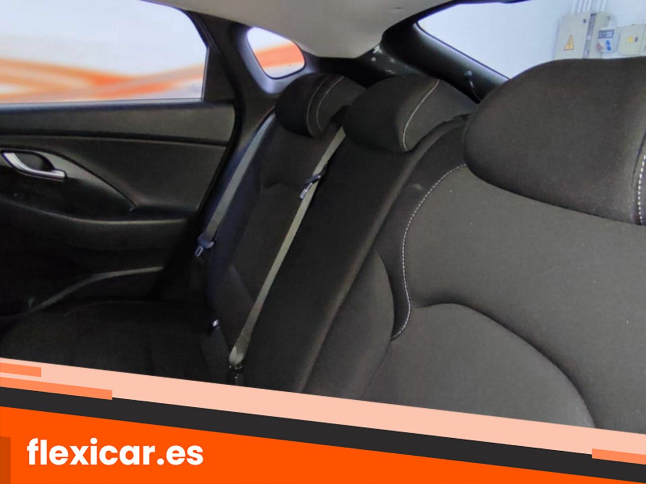 Foto Hyundai i30 8