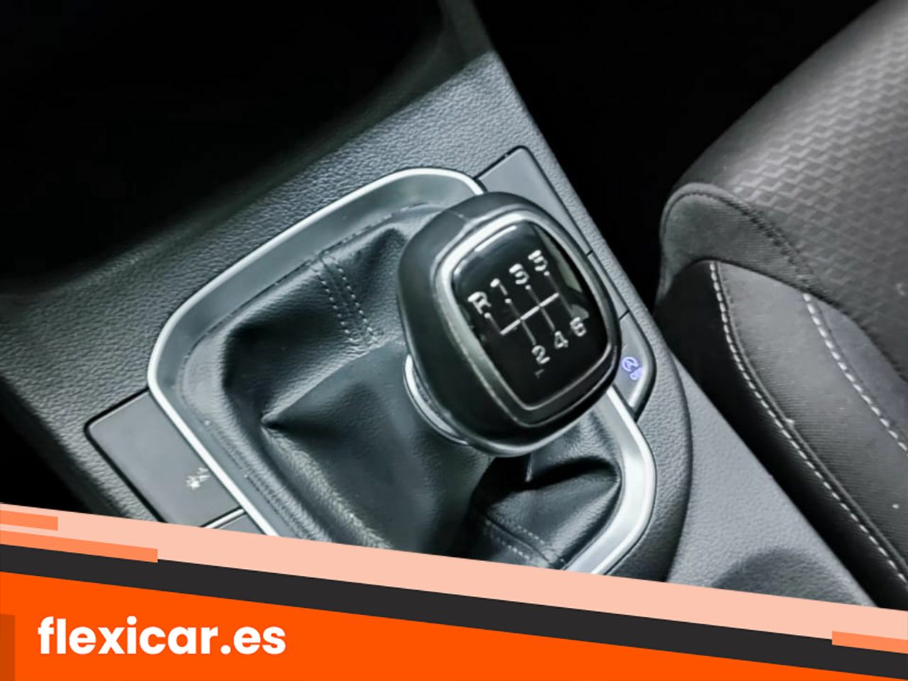 Foto Hyundai i30 12