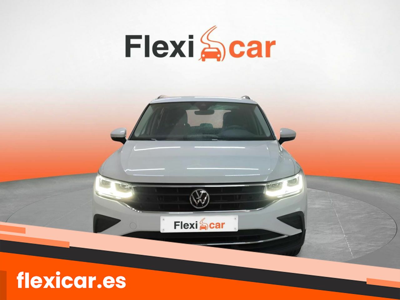 Foto Volkswagen Tiguan 2
