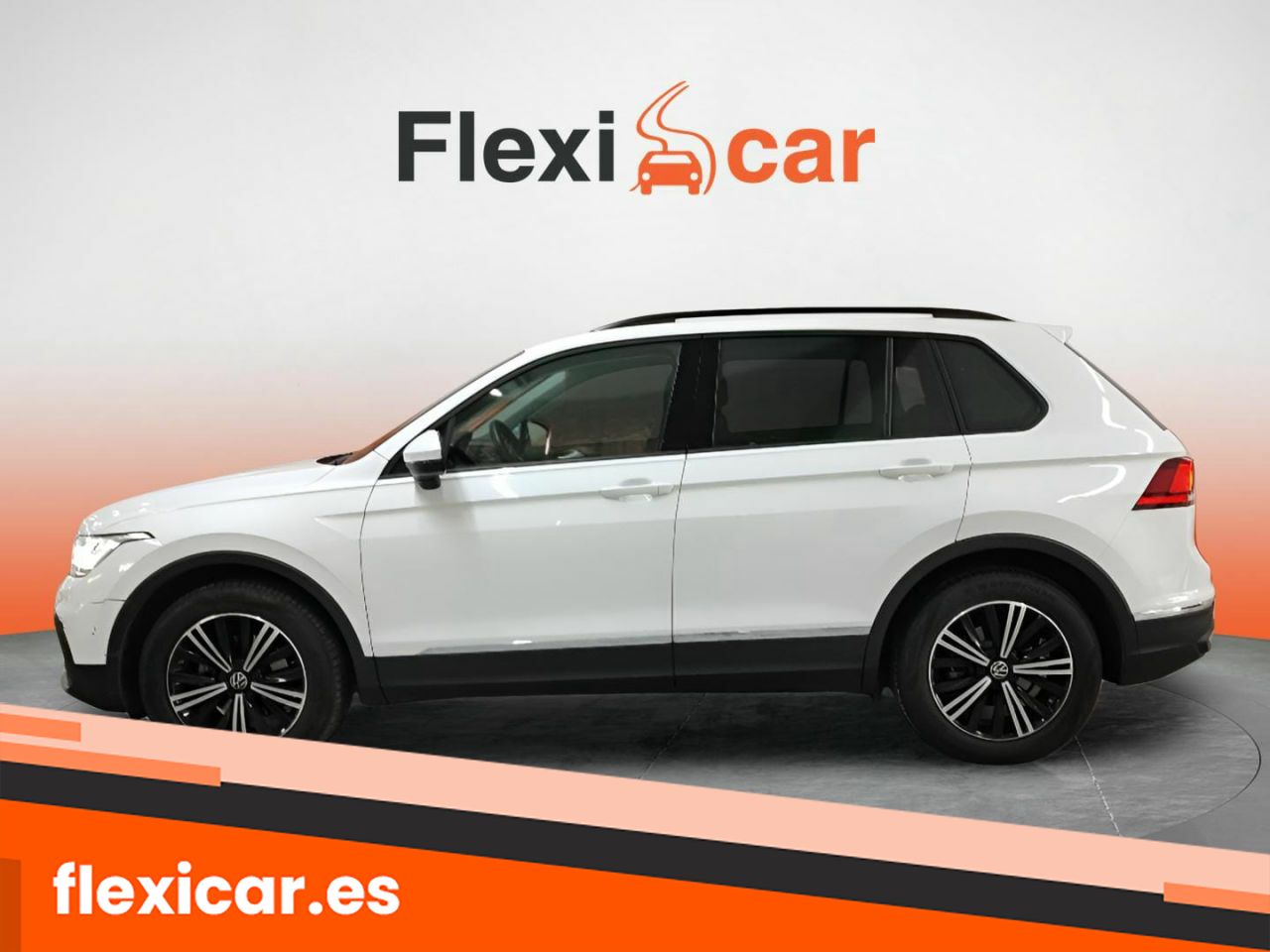 Foto Volkswagen Tiguan 3