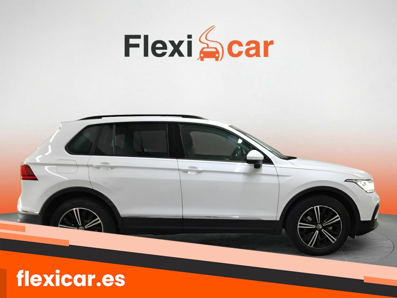 Foto Volkswagen Tiguan 4