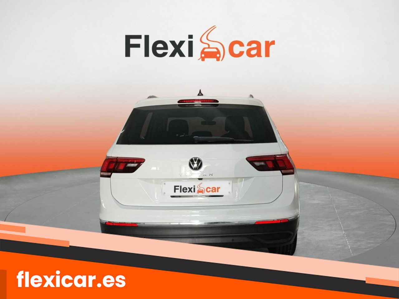 Foto Volkswagen Tiguan 5