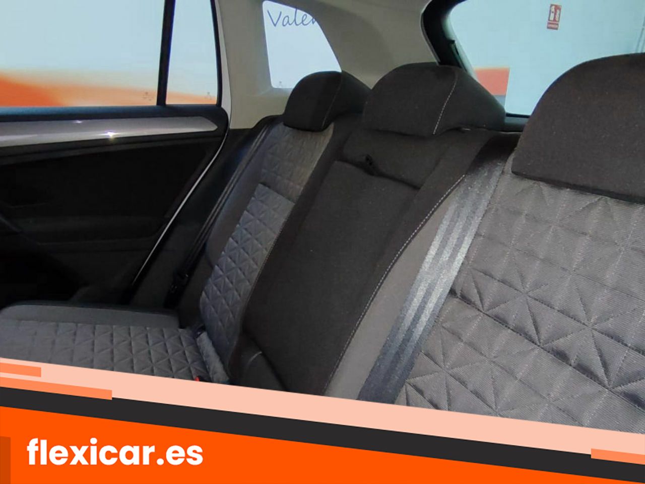 Foto Volkswagen Tiguan 8