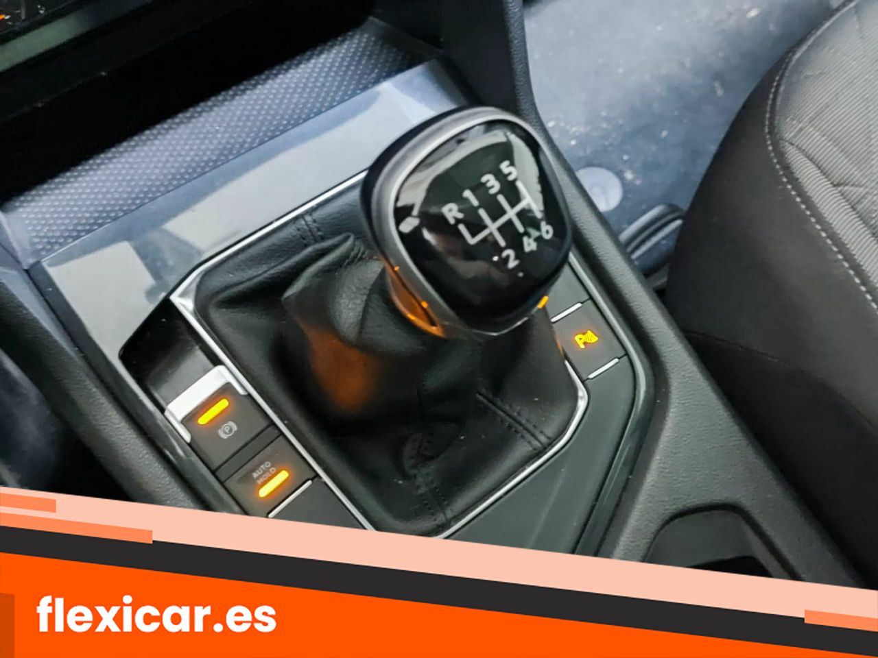 Foto Volkswagen Tiguan 12