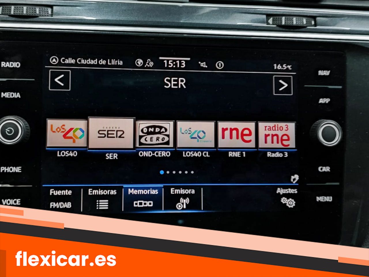 Foto Volkswagen Tiguan 13