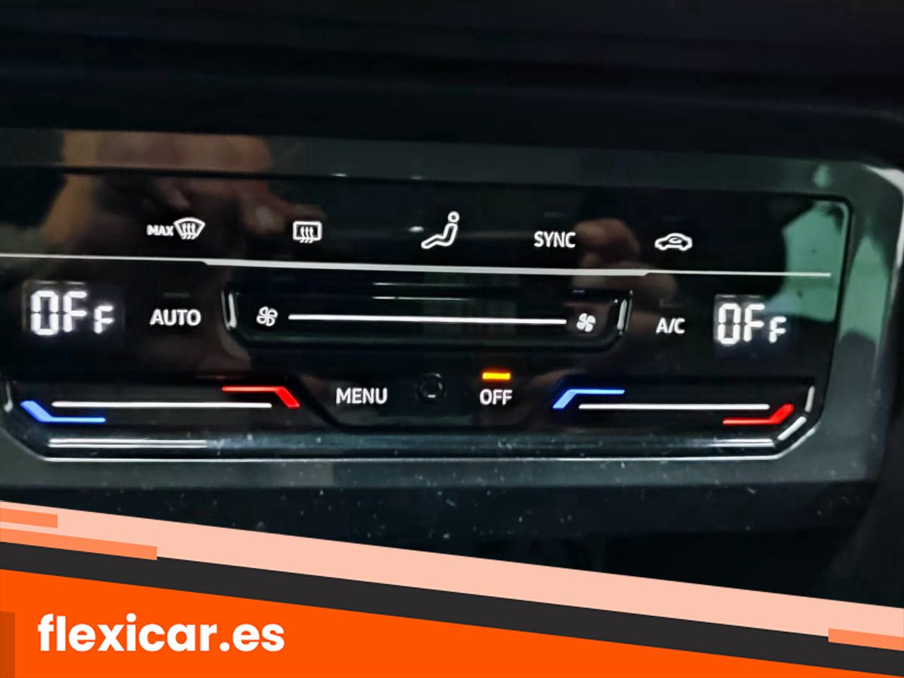 Foto Volkswagen Tiguan 14