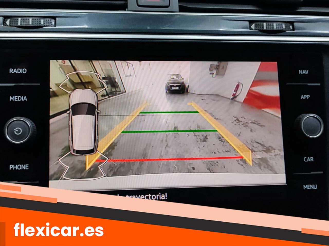 Foto Volkswagen Tiguan 16